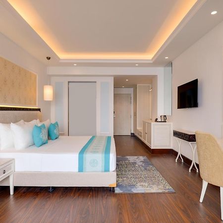 Lemon Tree Premier Budhanilkantha Kathmandu, Nepal المظهر الخارجي الصورة