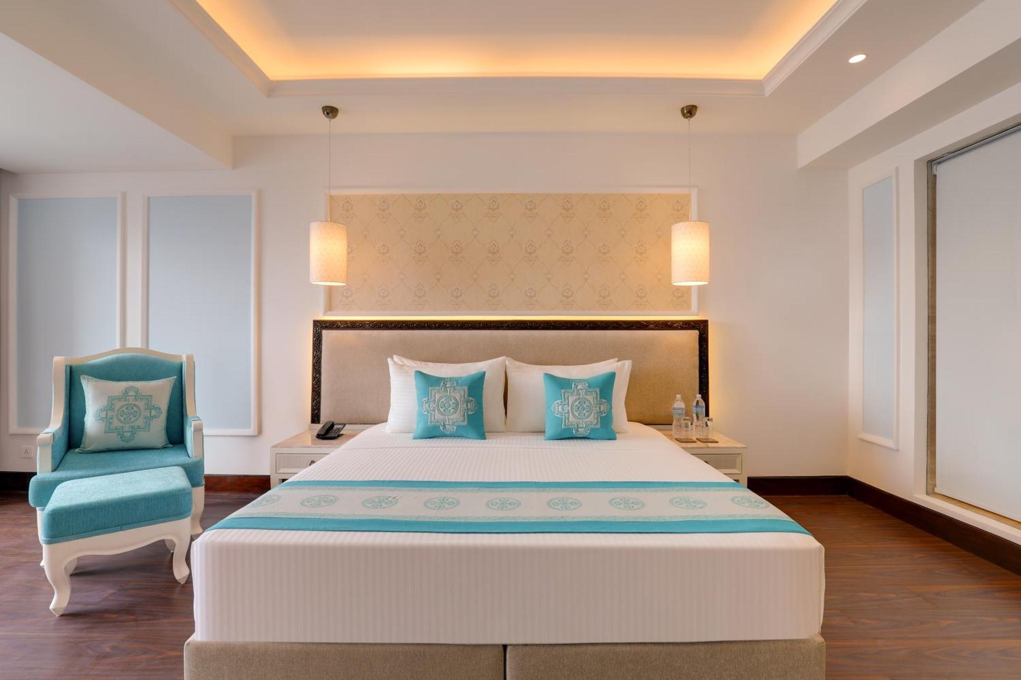 Lemon Tree Premier Budhanilkantha Kathmandu, Nepal المظهر الخارجي الصورة