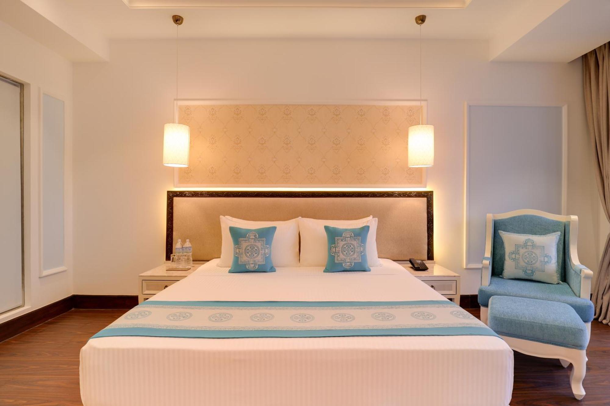 Lemon Tree Premier Budhanilkantha Kathmandu, Nepal المظهر الخارجي الصورة
