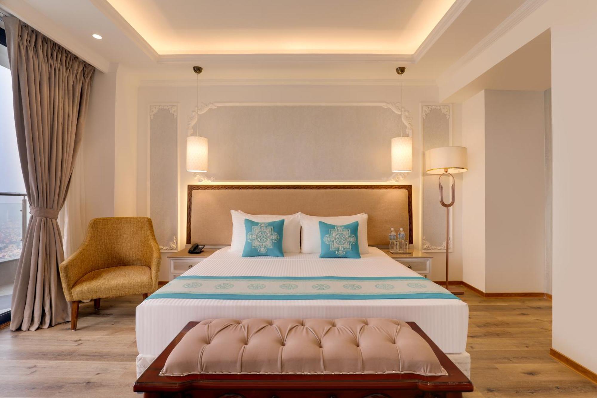 Lemon Tree Premier Budhanilkantha Kathmandu, Nepal المظهر الخارجي الصورة