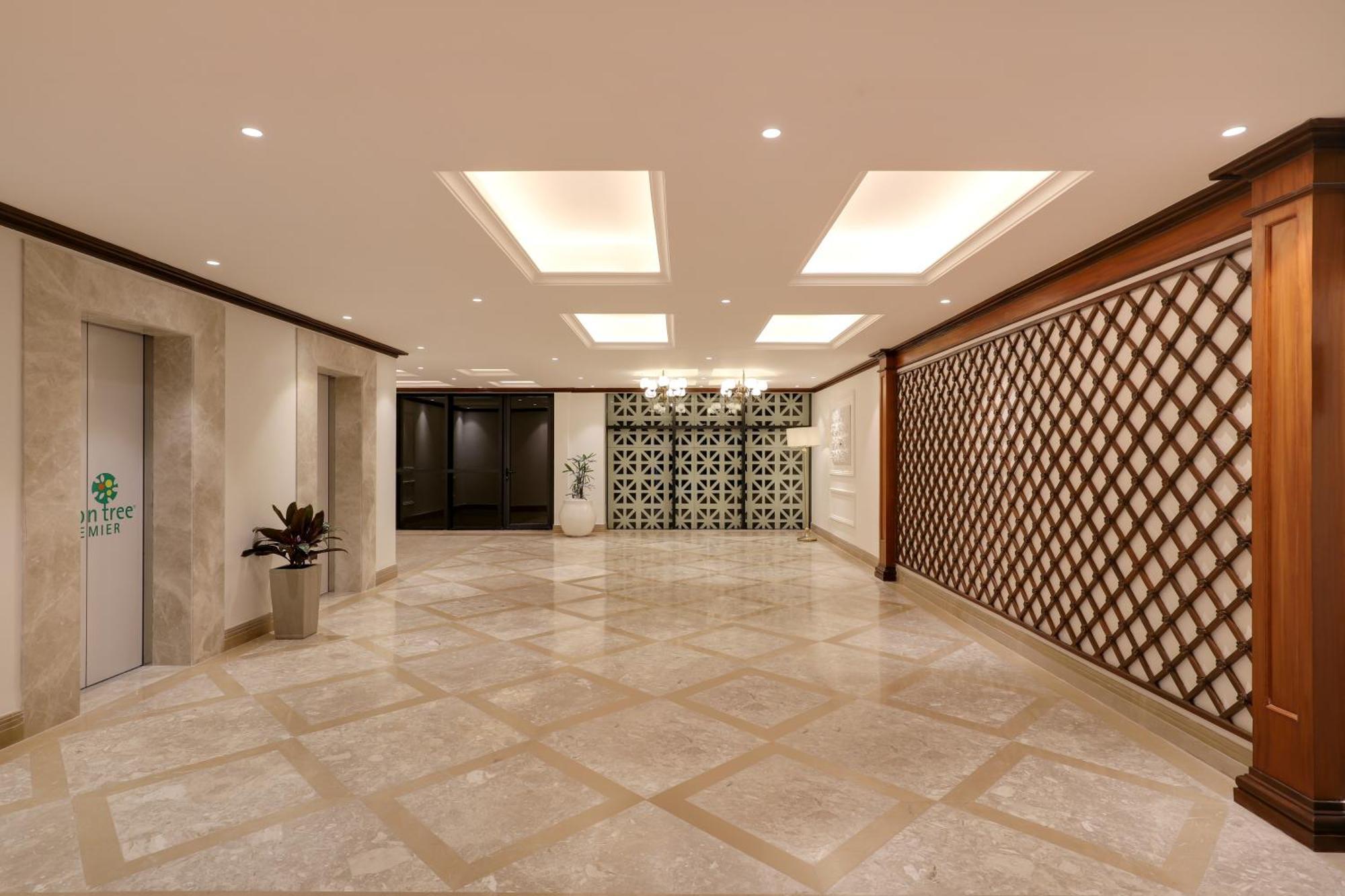 Lemon Tree Premier Budhanilkantha Kathmandu, Nepal المظهر الخارجي الصورة