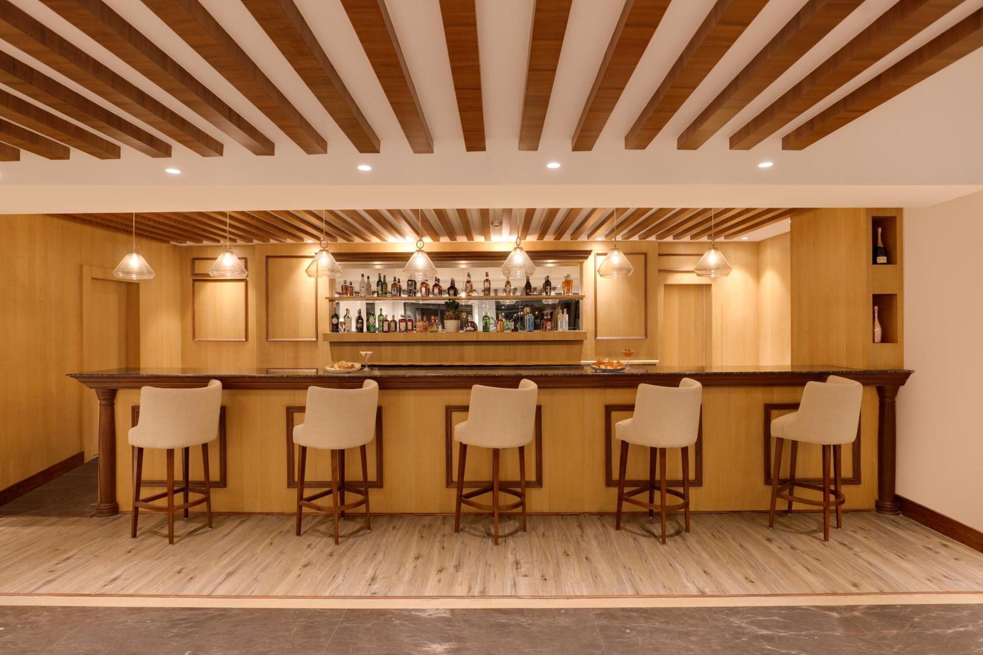 Lemon Tree Premier Budhanilkantha Kathmandu, Nepal المظهر الخارجي الصورة