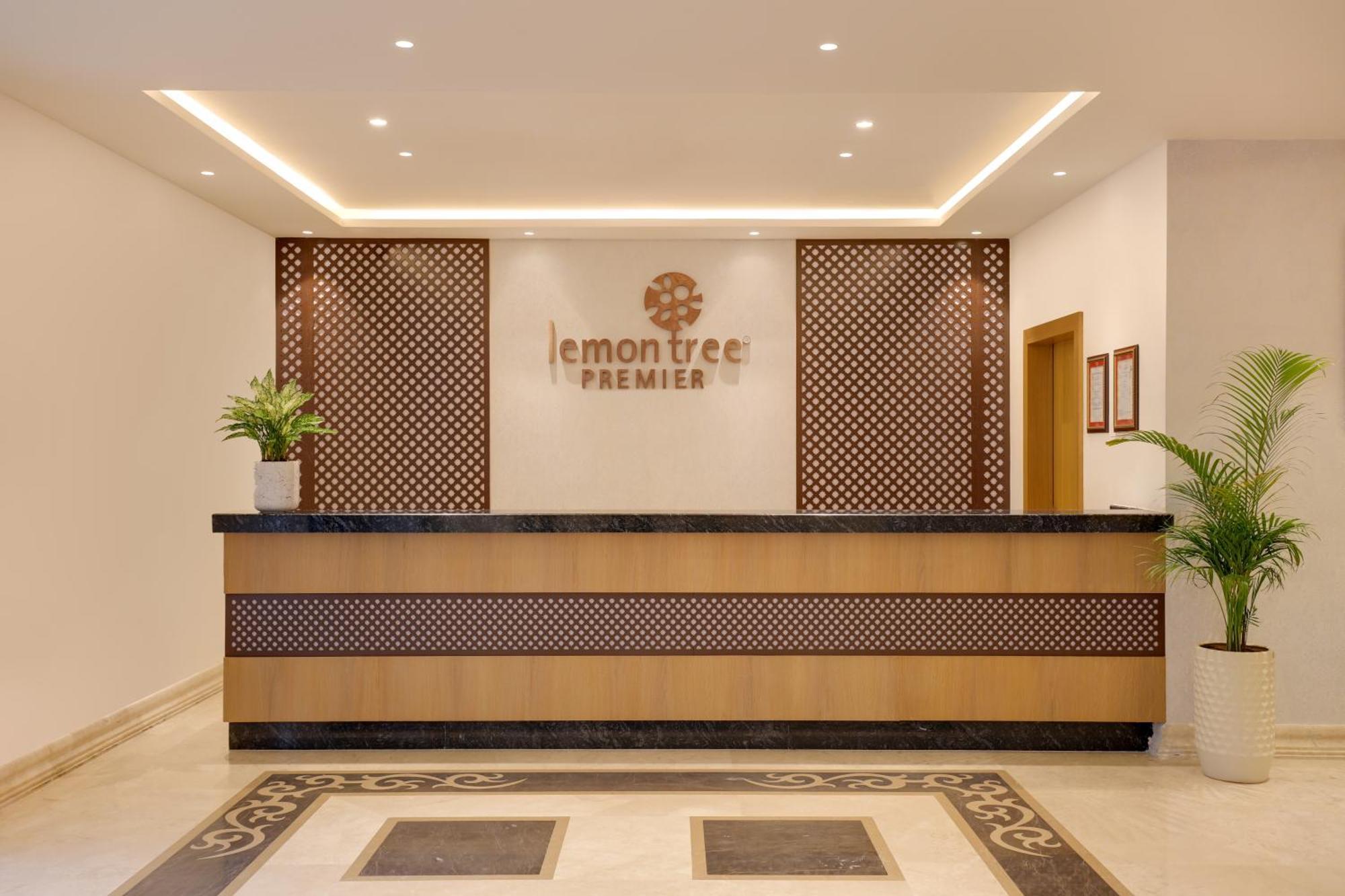 Lemon Tree Premier Budhanilkantha Kathmandu, Nepal المظهر الخارجي الصورة